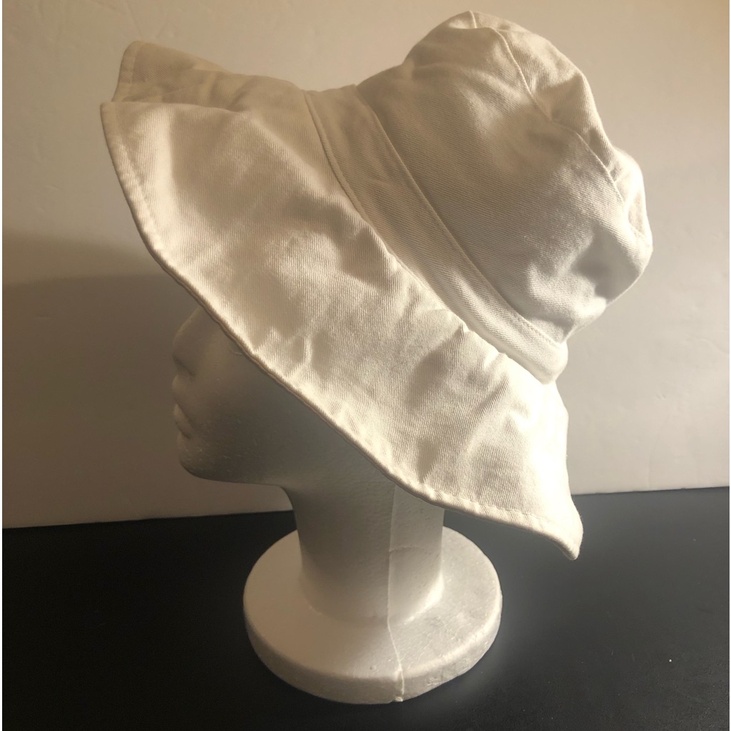 Sun Hat Reversible